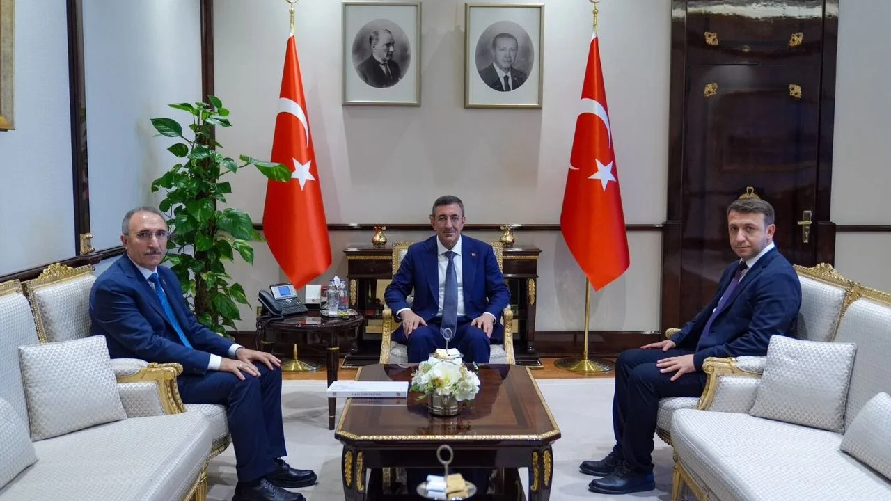 Fırat Üniversitesi’nden Ankara Çıkarması: Yeni Hastane Projesi İçin Destek İstendi