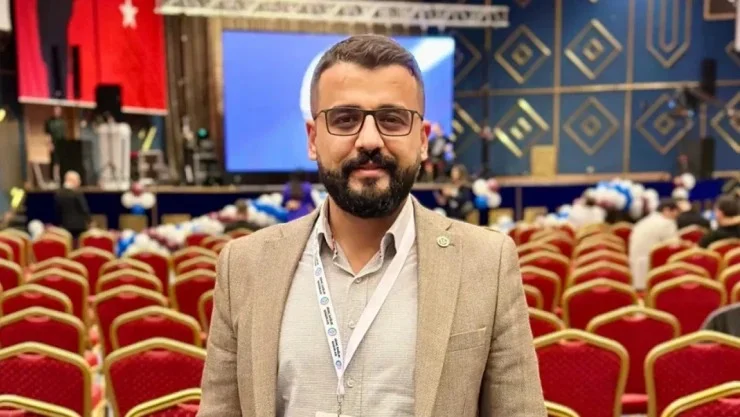 Timur Gök’ten Sendikal Üyelikte Dijitalleşme Çağırısı