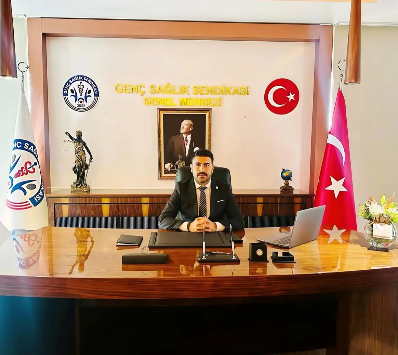 Osman Kaya: “Ambulansa Ceza Değil, Yol Verilir!”
