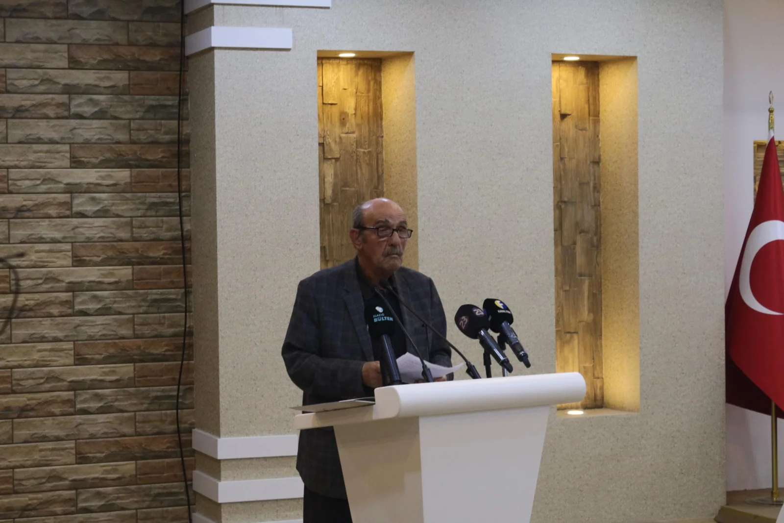 Susmaz: “Belediye’nin Yapmış Olduğu Hizmetler İçin Teşekkür Ediyorum”