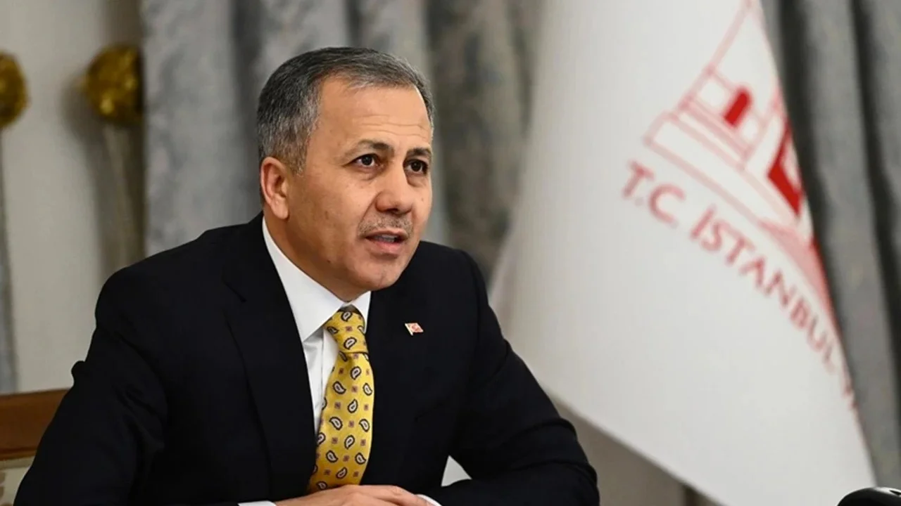 Son Dakika: İstanbul’da 6,2 Büyüklüğünde Deprem