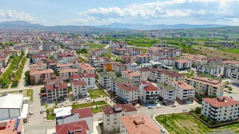 Elazığ’ın En Kalabalık Mahallesi Belli Oldu!
