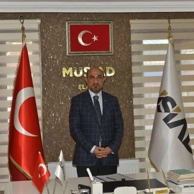 Tekin Gürkan, MÜSİAD Ağustos Ayı Sameks Verilerini Değerlendirdi