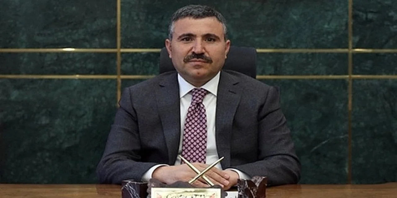 Şırnak Valisi Cevdet Atay’ın Acı Günü