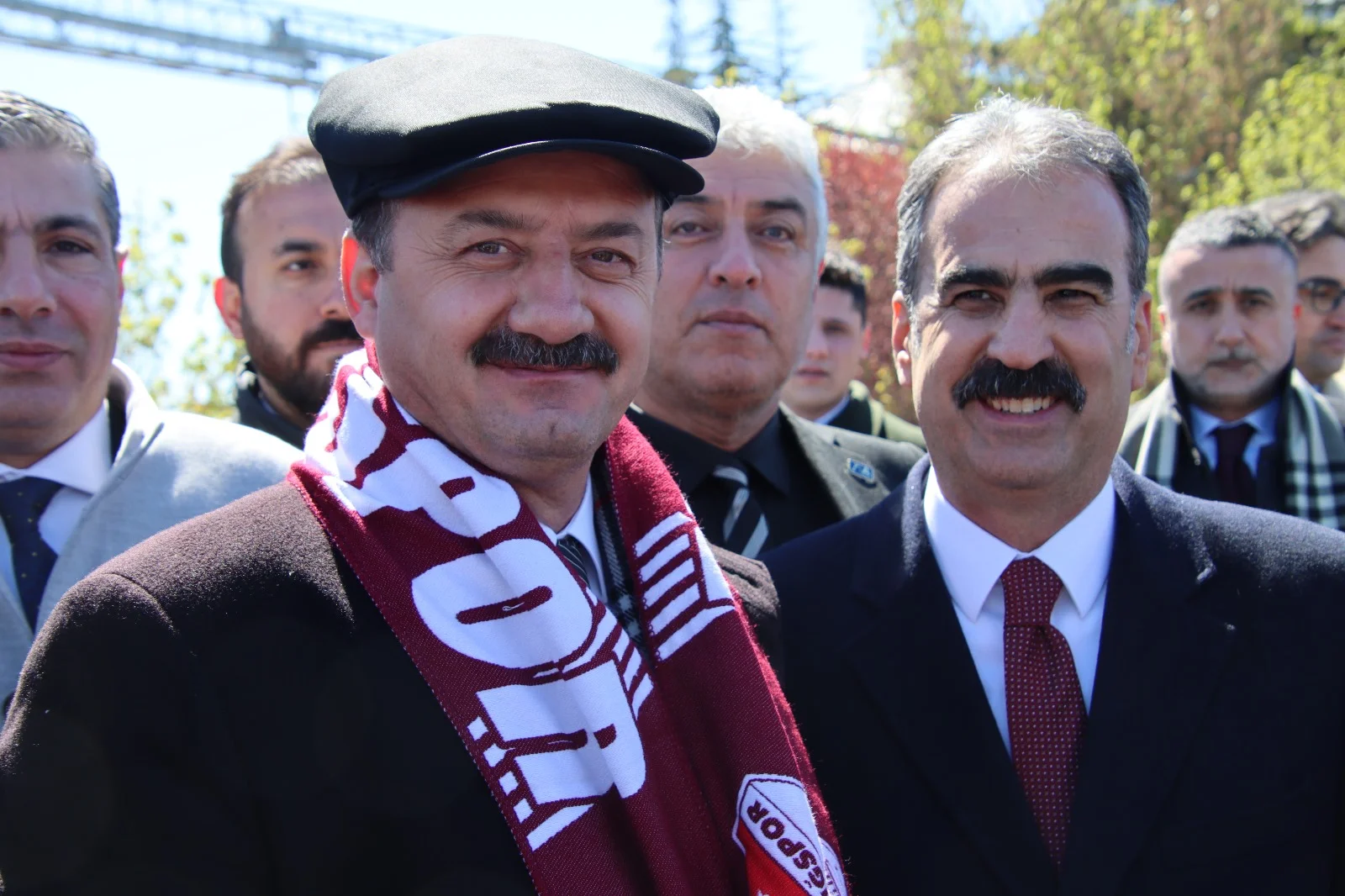 Anahtar Parti Genel Başkanı Ağıralioğlu: “İktidardan Düşme Korkusu Siyasetçiyi Terbiye Eder”
