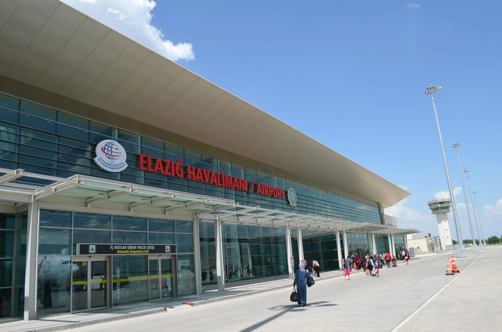 Elazığ, Bu Kez Muş’a Bağlandı