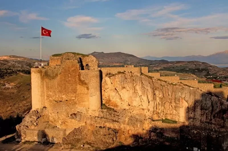 Yemen Türküsü Harput’undur!