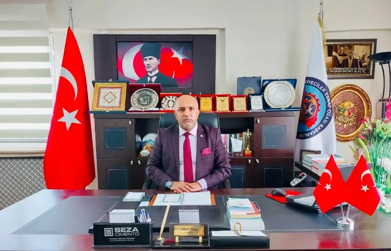Elazığ’da Tekstil Sektöründeki İşletmelere Markalaşma Fırsatı