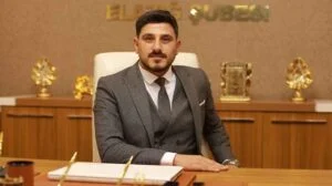 ASKON Elazığ Şube Başkanı Abdullah ÇINAR’dan Vergi Politikasına Yönelik Açıklama