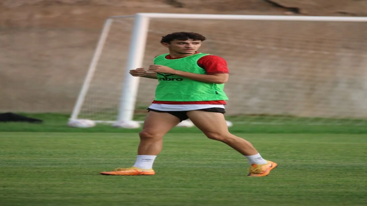 Elazığspor’da Yeni Sezon Mesaisi: Hedef Şampiyonluk Yolu