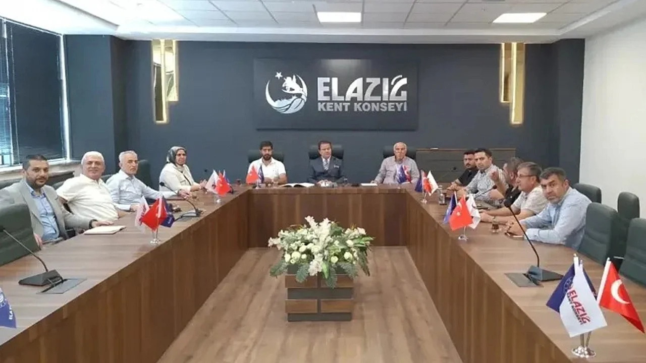 Yarısı Bizden Kampanyası’na Elazığ’ın Dâhil Edilmesi İçin Toplantı Düzenlenecek