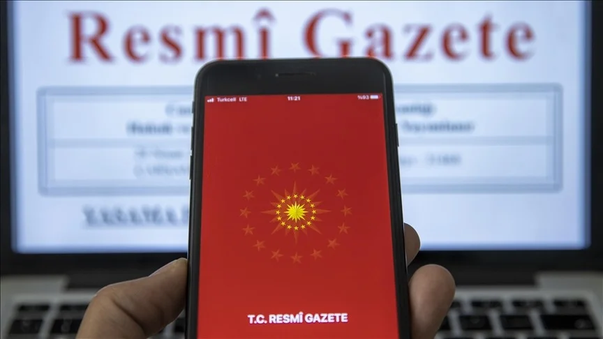 Çocukların Korunmasına Yönelik Meclis Araştırma Komisyonu Kurulması Kararı Resmi Gazete’de