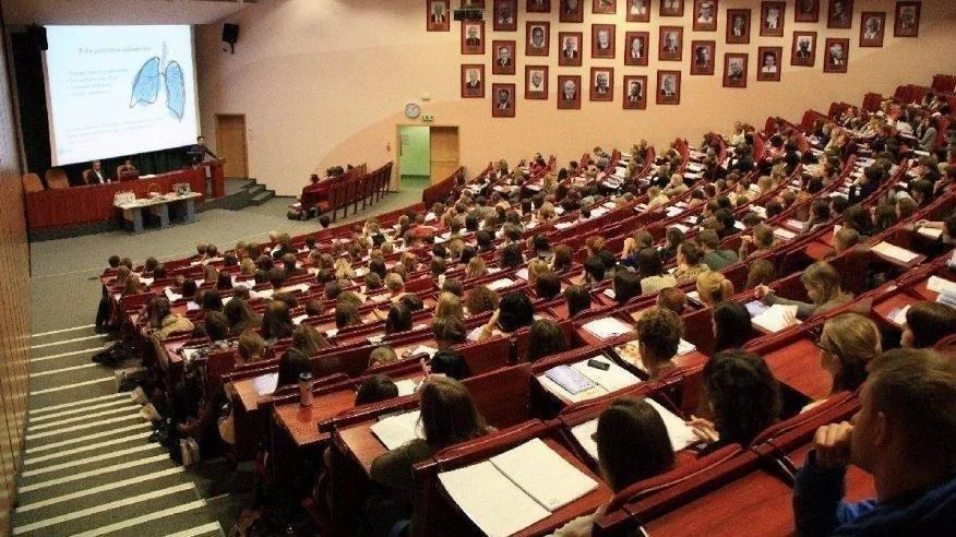 Gençlik ve Spor Bakanlığı Burs/Kredi Başvuruları Başladı