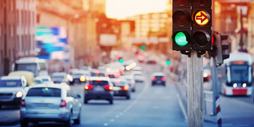 Elazığ’da Trafiğe Kayıtlı Araç Sayısı Belli Oldu!
