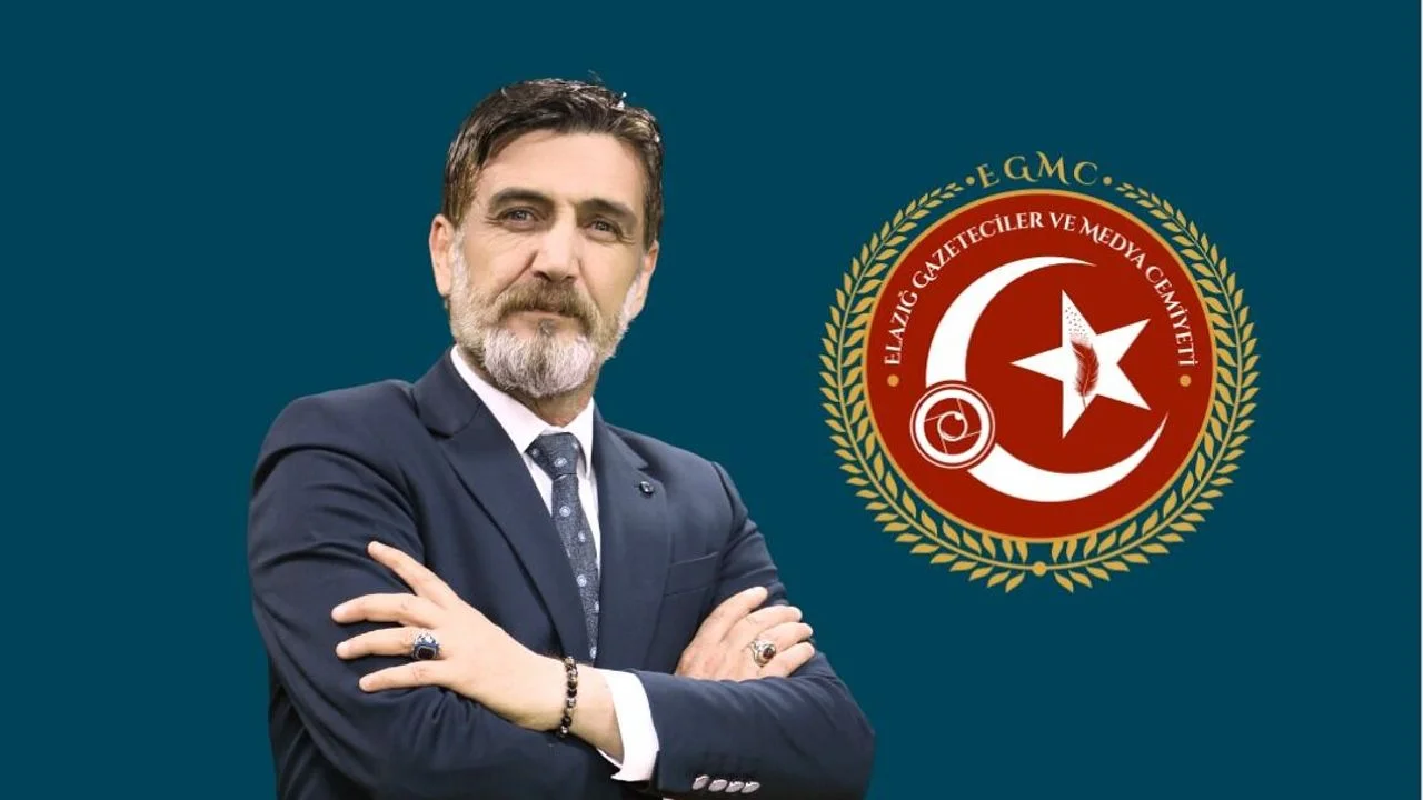 Elazığ Gazeteciler ve Medya Cemiyeti’nden Provokasyona Sert Tepki