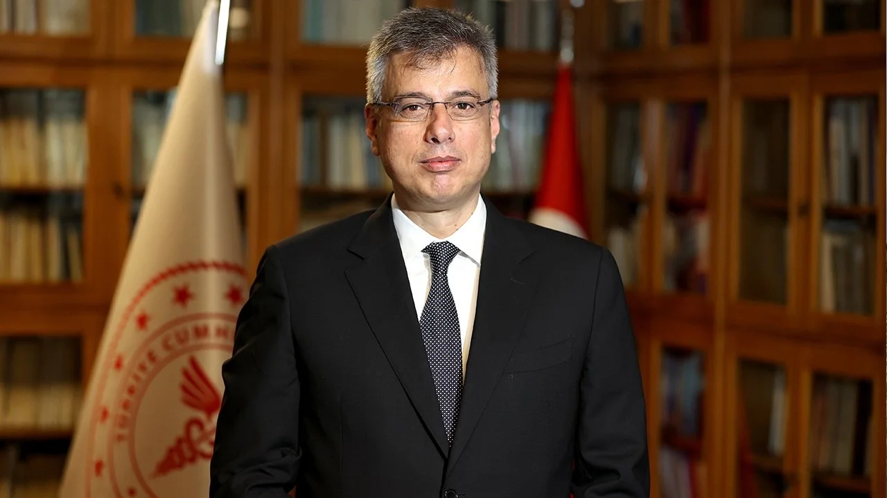 Sağlık Bakanı Prof. Dr. Memişoğlu’nun Elazığ Programının Detayları Belli Oldu