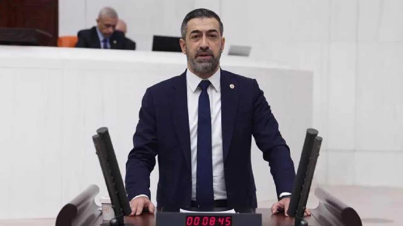 MHP Elazığ Milletvekili Işıkver: “23 Nisan, Millet İradesinin Tecelli Ettiği Gündür”