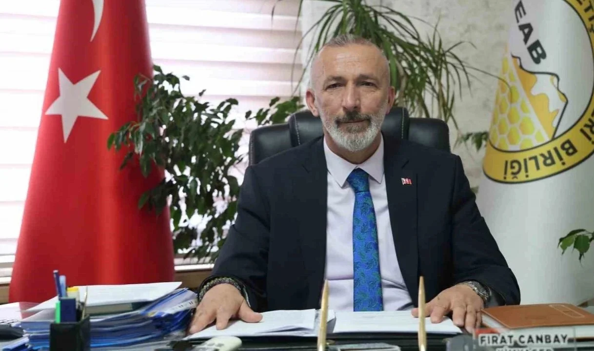 Başkan Canbay: “Destek Projesi Hayata Geçirilirse Sektör Adına Sevindirici Olacaktır”