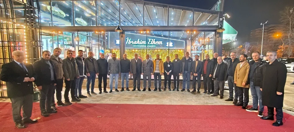 Başkan Alan: “Meslek Komitelerimiz İş Dünyamızın Temel Taşıdır”