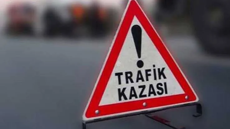 Eylül Ayı Trafik Kazaları Bilançosu Açıklandı