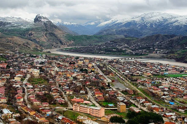 Emlak Yönetim, Elazığ’da 26 Arsayı Müzayede Yöntemiyle Satacak