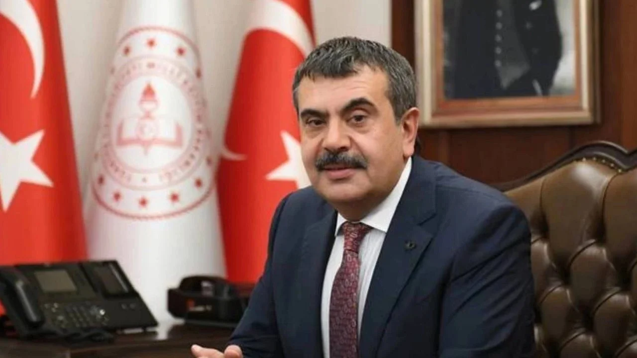 Bakan Tekin’in Elazığ Programı Belli Oldu