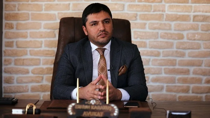 Başkan Karakuş: “Mozaik Yerinde Korunmalı”