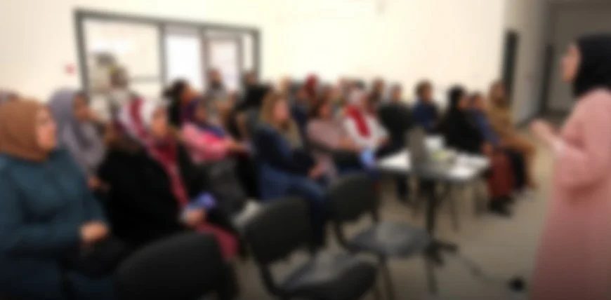 Aile Danışma ve Eğitim Merkezi’nden Hükümlülere Yönelik İletişim Semineri