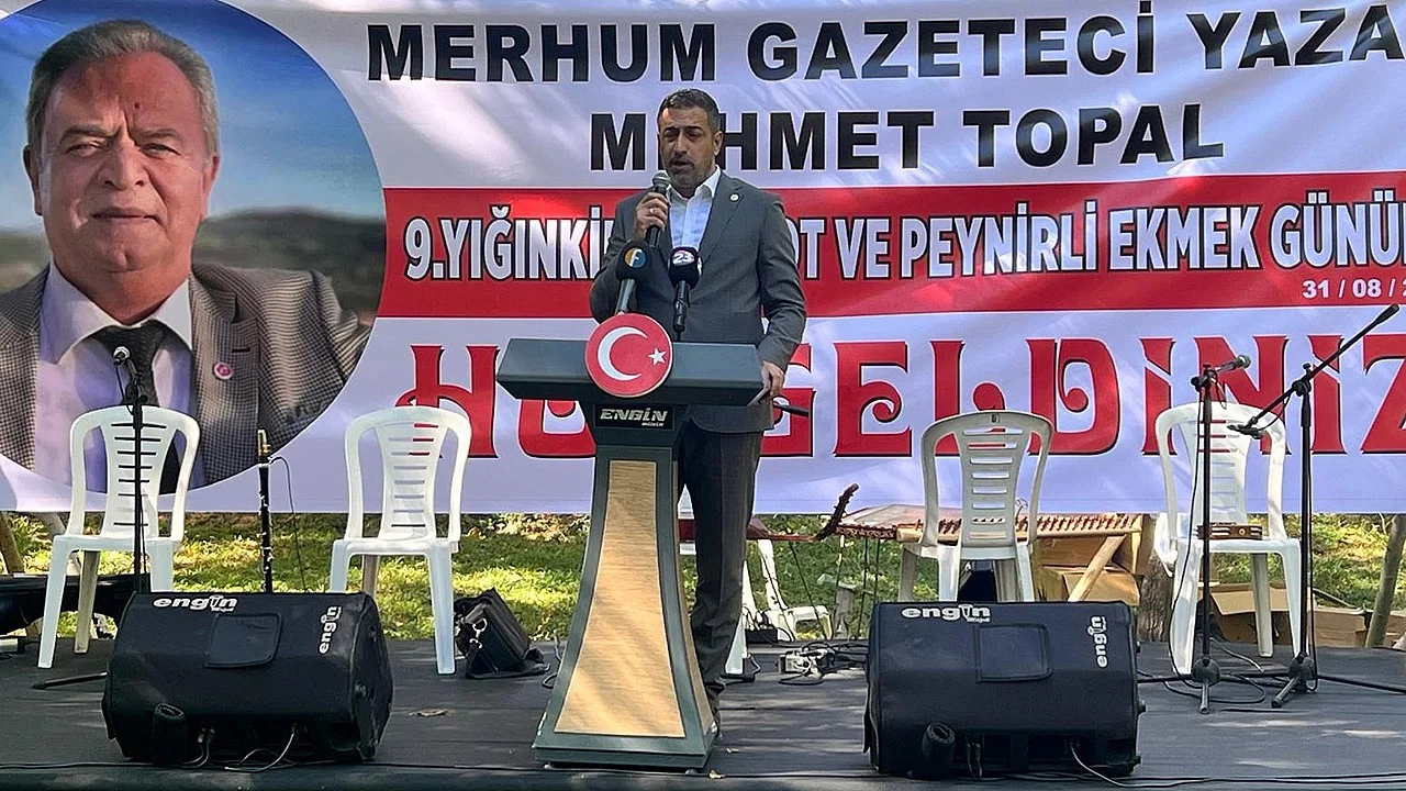 Işıkver: “Gerekirse Parasını Verip Fabrikayı Buradan Göndereceğiz”