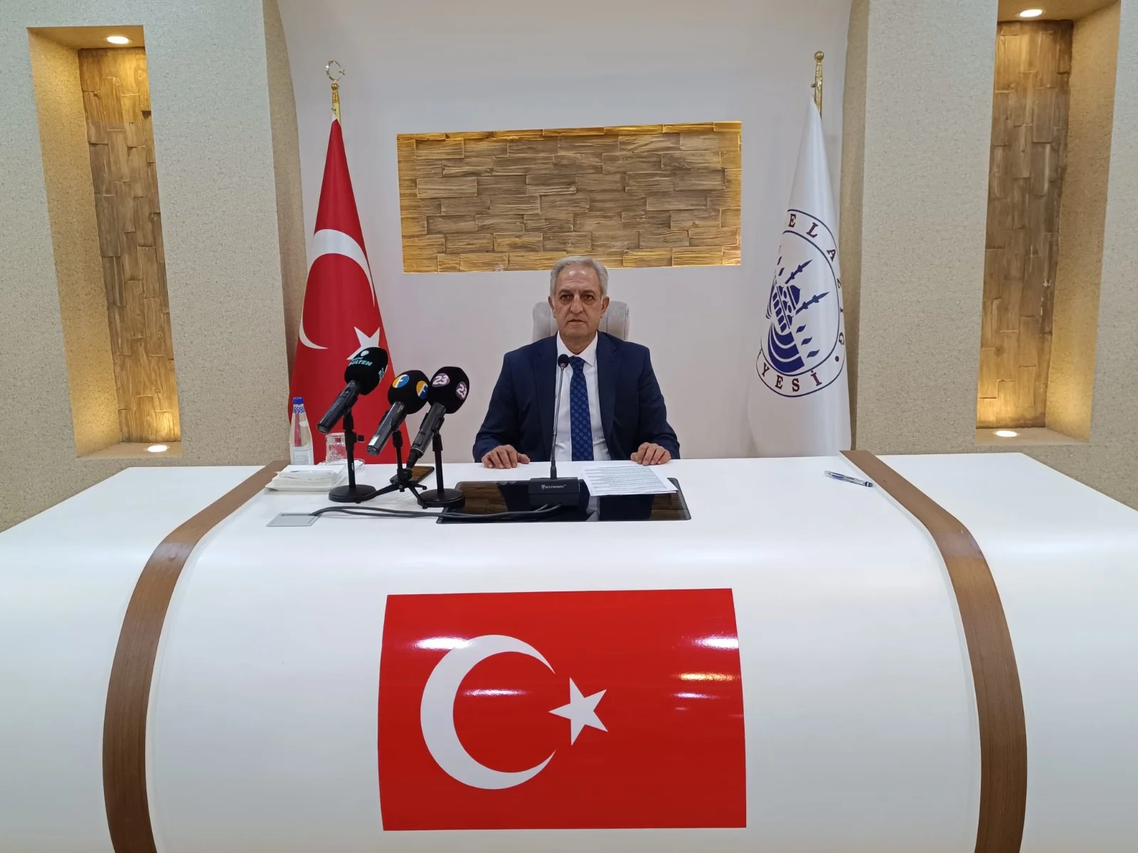 Elazığ Belediye Meclisi, Eylül Ayı Oturumları Tamamlandı