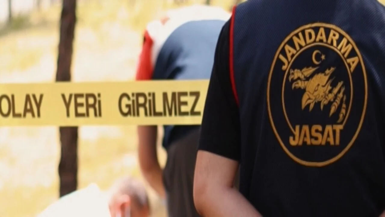 Üykü Çifti Cinayetinde Kan Donduran Detay: X-Ray Cihazı Katili Ele Verdi