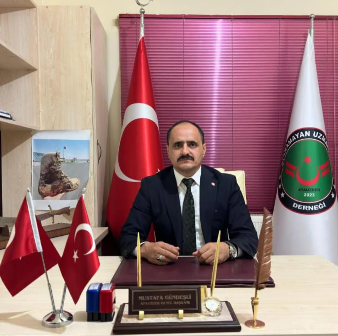 ESKİ UZMAN ÇAVUŞLAR OKULLARDA GÖREV ALACAK!