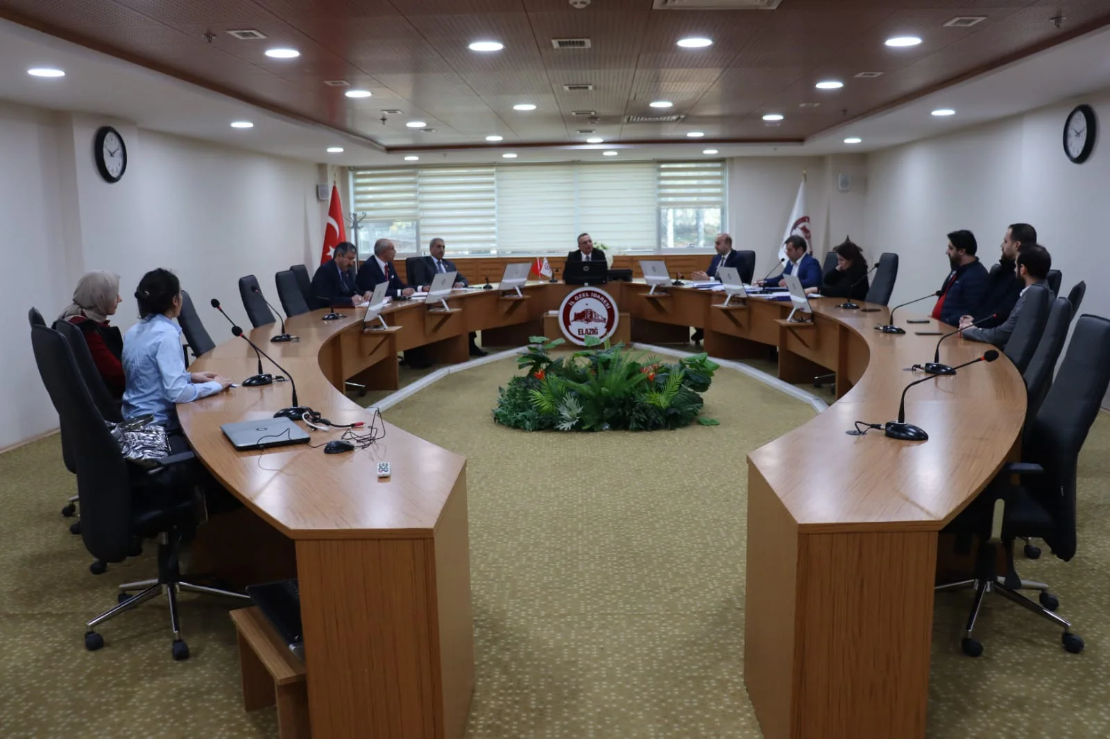 Özel İdare’nin Satışa Çıkardığı Dairelerden 14’ü Satıldı