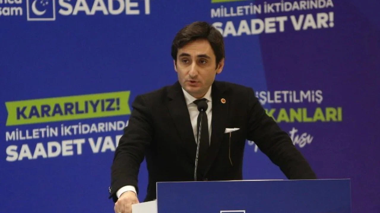 Başkan Akın: “İhale Durdurulmalı”