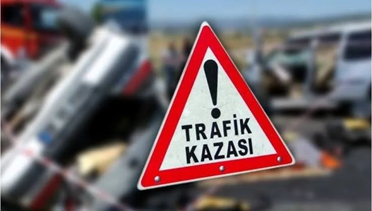 Elazığ’da Yılın İlk 7 Ayında 779 Kaza Meydana Geldi