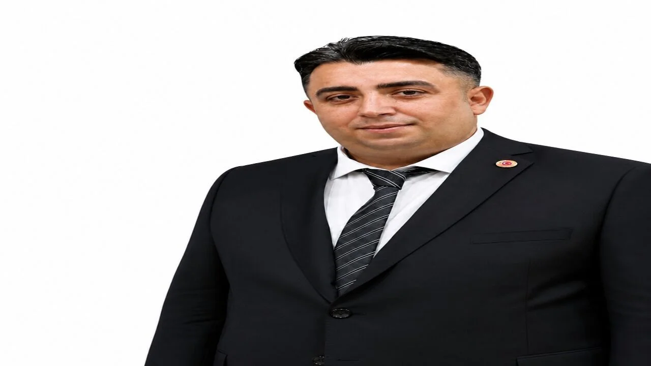 MHP’li Raif Aslan’dan Gözelİ 112 İstasyonu İçin Soru Önergesi: Yıkım Kararı Neden Alındı?