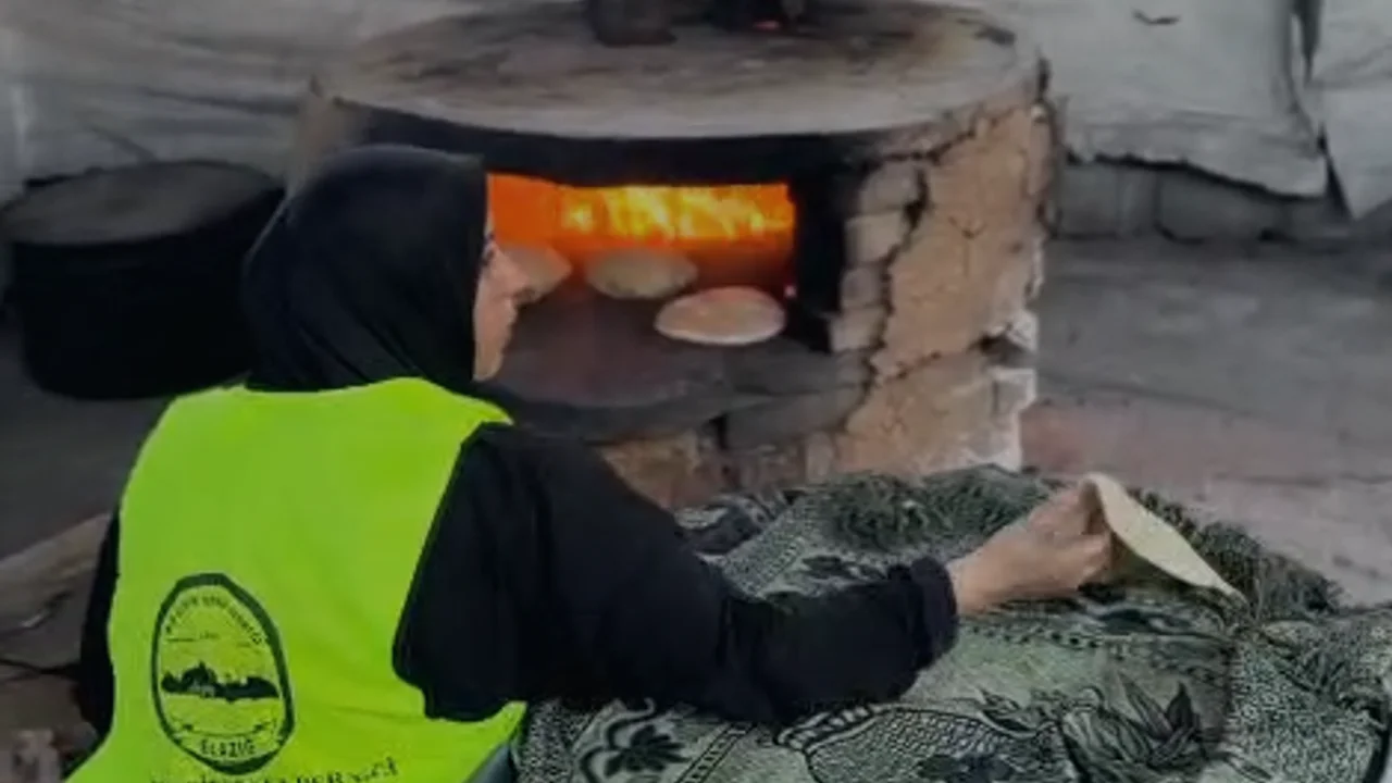 Gazze’de İnsani Dram: Bir El Bir Gönül Derneği’nden Acil Gıda ve Su Yardımı