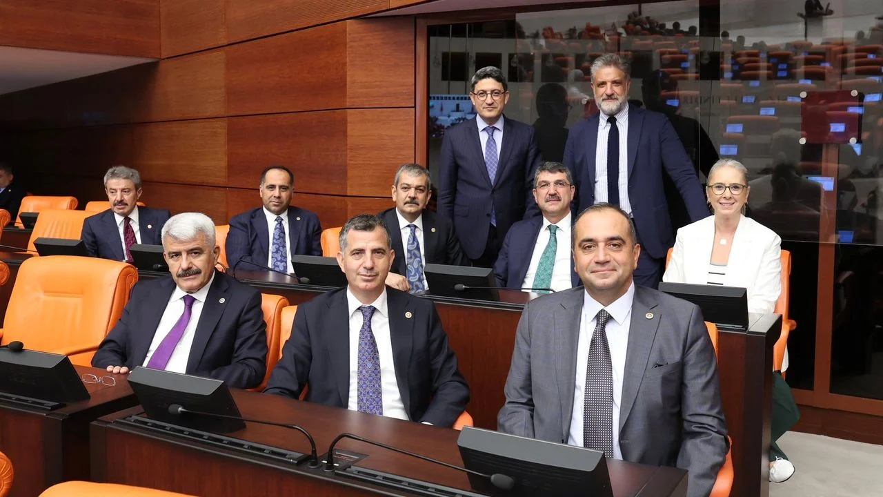 TBMM’den Şehit Aileleri ve Gazilere Büyük Müjde: Sosyal Haklar Güçlendirildi