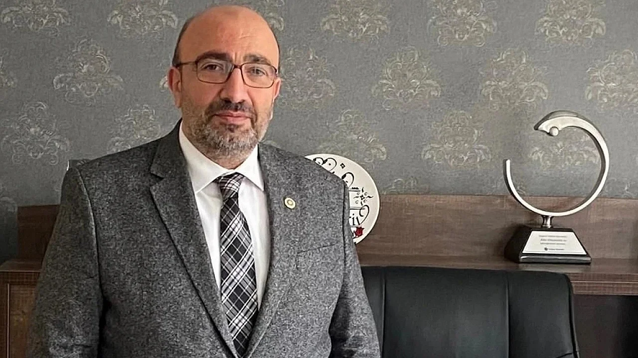 Açıkkapı: “İmamoğlu Meselesi Hukuki Bir Süreçtir, Siyasi Değil”