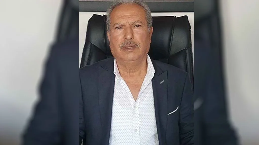 Elazığ Küçük Sanayi Sitesi Başkanı Yeniden Karlıdağ Oldu