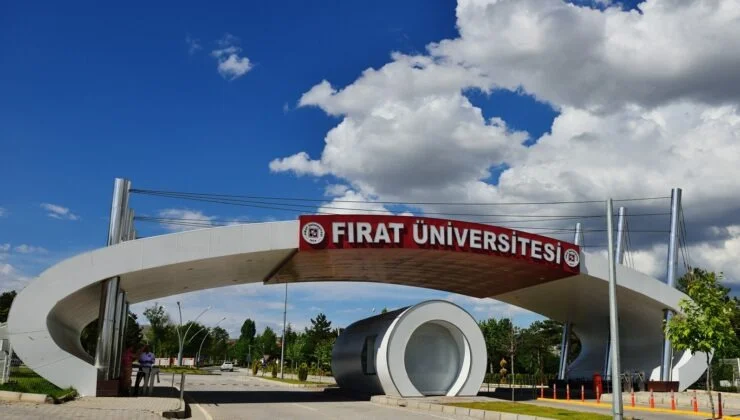 Fırat Üniversitesi Teknofest’te 9 Ödül Birden Aldı