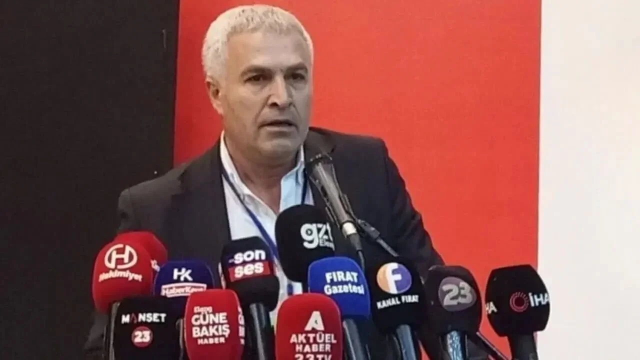 Seza Çimento Elazığspor’dan Sağlık Sponsorluğu Açıklaması: ‘Yıpratma Çabalarına İzin Vermeyeceğiz’