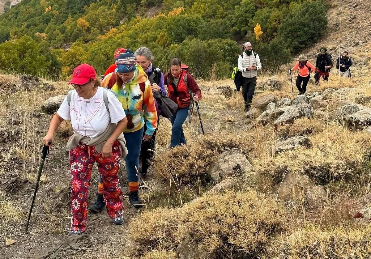 “Fırat’ı Keşfet” Projesi Tüm Hızıyla Devam Ediyor