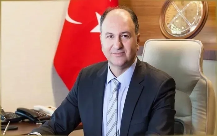Elazığlı Ahmet Cüneyt Yılmaz Danıştay Üyesi Seçildi