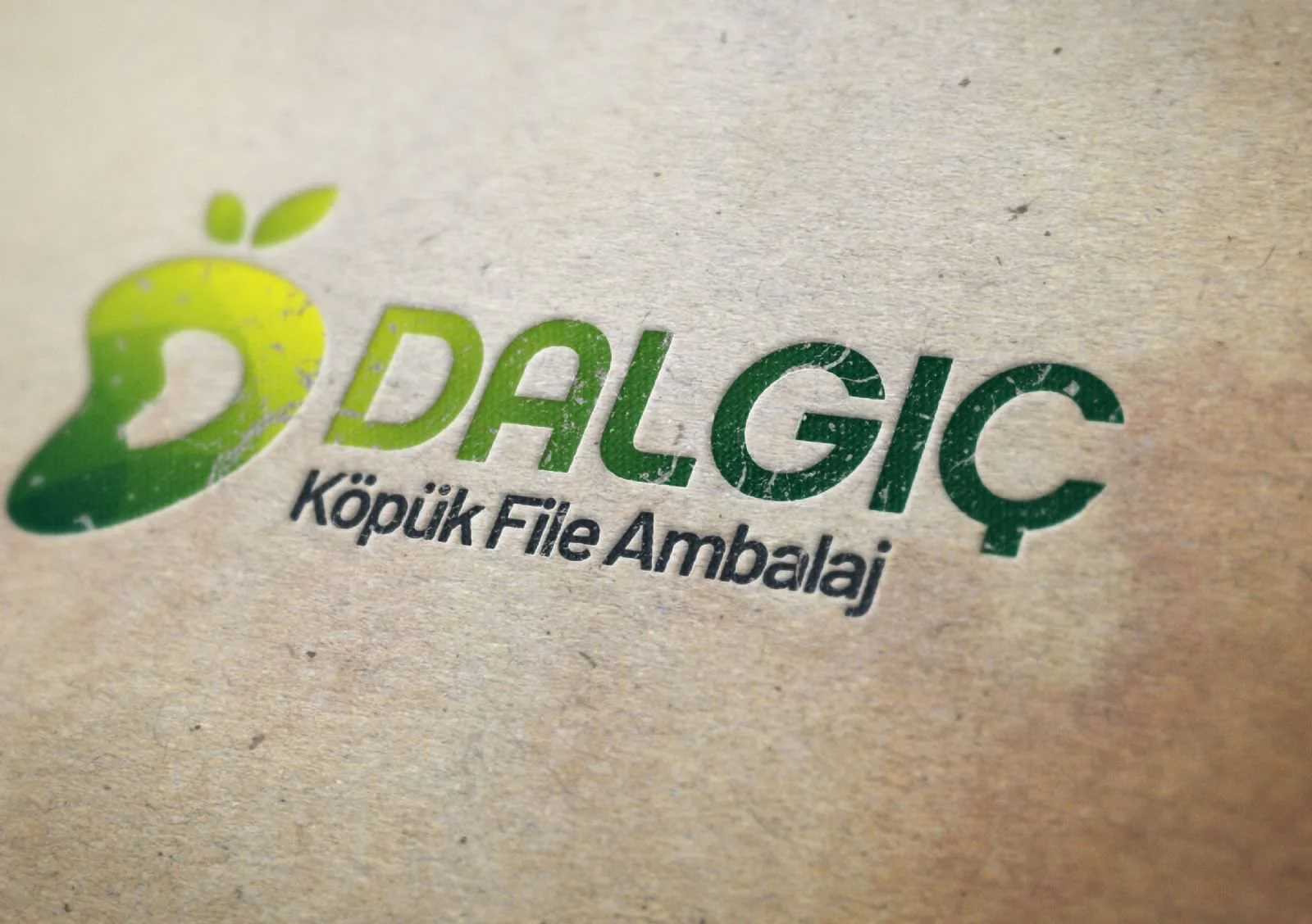 DALGIÇ AMBALAJ’DAN HARPUTSPOR’A DESTEK !