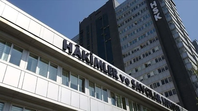 HSK’dan Görev Yükseltme Kararları