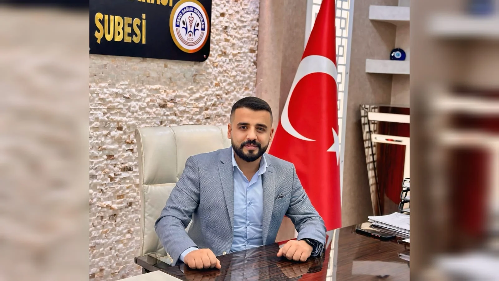 Başkan Gök: “Beklentilerin Ötesinde Eksiklikler Var!”