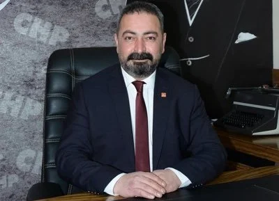 CHP Elazığ İl Başkanı Özkan, Elazığlıları Demokrasi Nöbetine Davet Etti