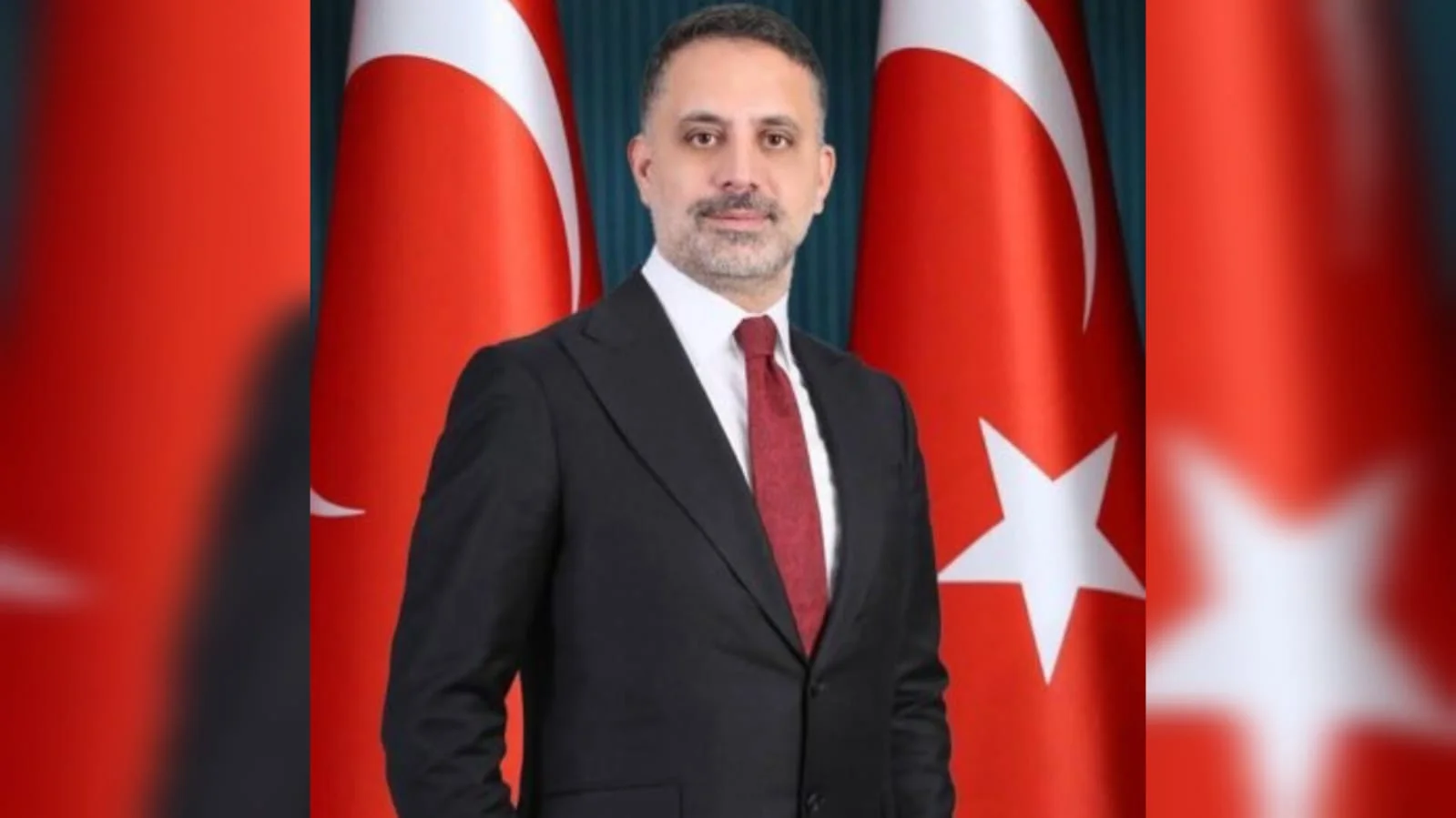 Veysel Demirci’den Ekrem İmamoğlu’na Sert Sözler: “İstanbul’u Siyasi Basamak Olarak Gördü”