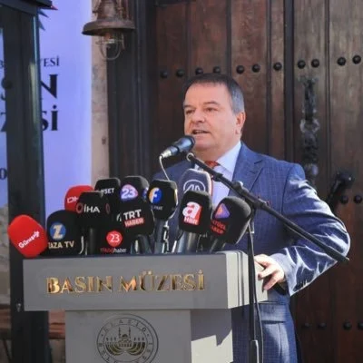 Koca: Bu Karardan Hemen Geri Dönülmeli!